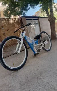دوچرخه کفخواب