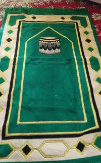 سجاده اصل ترک