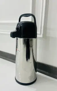 فلاکس چایی آلمانی