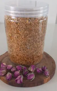 گرده گل کوهستان درجه یک