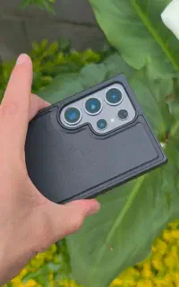 گوشی S24 ultra در حد نوی واقعی