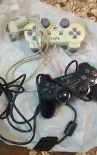 دسته پلی استیشن 2