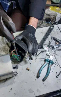 تعمیرات و نصب آیفون تصویری