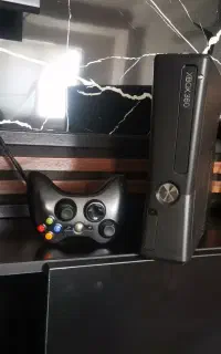X Box 360