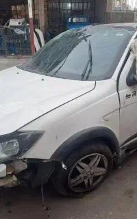 کوییک مدل ۴۰۱ تصادفی
