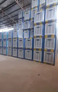 کولر آبی جنرال موتور ژن3500