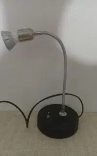 چراغ رشد گیاه و چراغ مطالعه