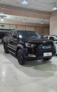 kmc t8 مدل 1403