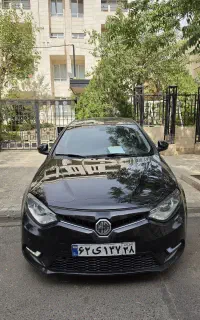 MG 6 new