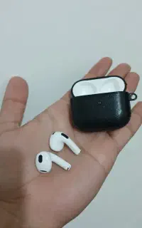 Air pod3اصلی اپل