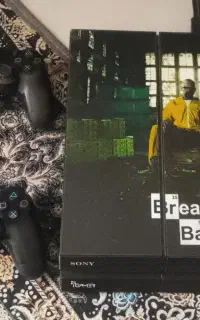 فروش PS4