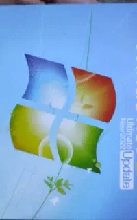 سیدی عامل ویندوز ۷