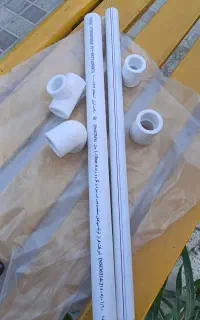 واگذاری نمایندگی فروش لوله واتصالات تک لایه