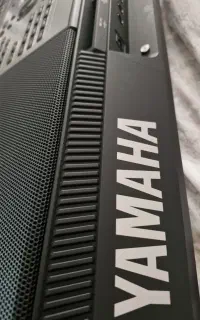 yamaha a5000