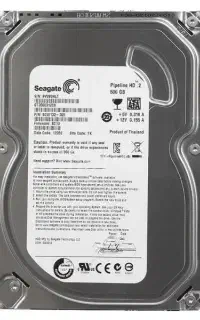 هارد اینترنال ۵۰۰ گیگ Seagate