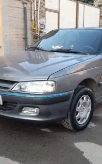 پژوپارس ۸۸ خاکستری