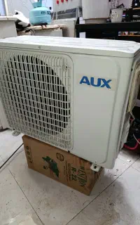 اسپیلت  ۱۲هزار،aux
