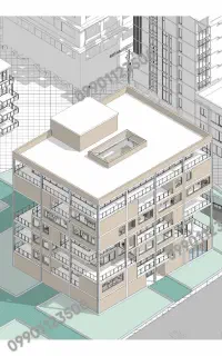 انجام پروژه های دانشجویی معماری و پایان‌ نامه