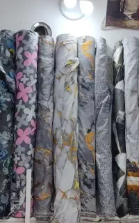 رو تشک رنگ ثابت تضمینی