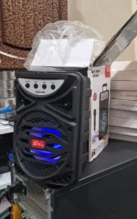 اسپیکر بلوتوثی  zqs1480