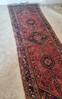 فرش دست بافت