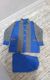 لباس فرم مدرسه