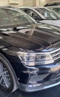 فولکس تیگوان