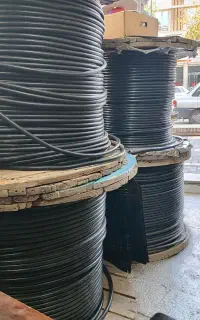 سیم و کابل