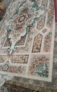 2عددفرش ۹متری موشی