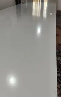 فروش میز برش خیاطی به همراه قیچی برقی جک