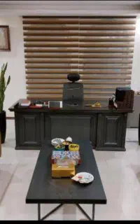 وکیل پایه ۱ دادگستری/مشاور حقوقی