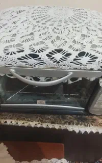توستر میسون