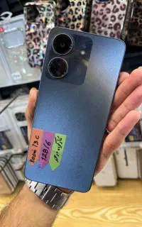 شیائومی redmi 13c 128/6