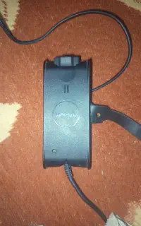شارژر لبتاپ دل