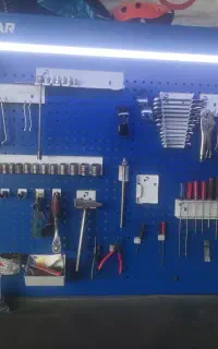 خدمات فنی موتور سیکلت