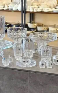 سرویس کریستال