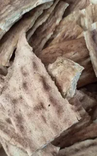 نان خشک