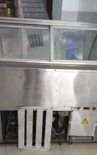 تاپینگ بستنی اسکوپی