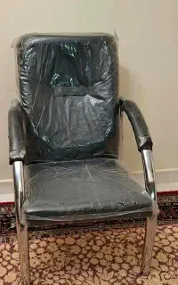 صندلی انتظار