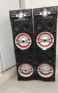 باند مکسیدر