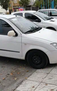 تیبا 2 مدل 1397