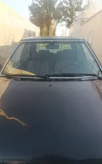 پراید هاچ پک کره ای