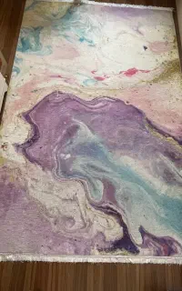 فرش سه متری