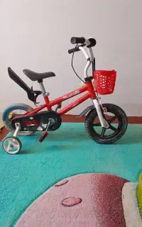 دوچرخه ۱۲