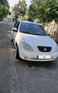 تیبا۲ مدل ۹۵