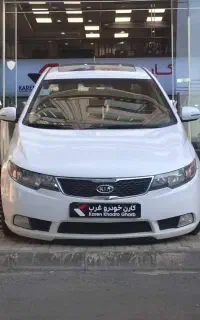 کیا سراتو 2000 اپشنال
