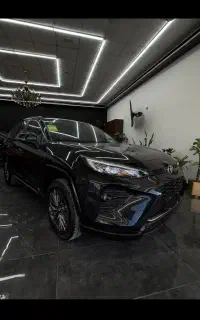 تویوتاوایلندر۲۰۲۵