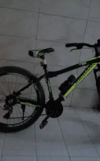 دوچرخه 27.5