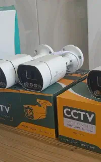 دوربین مداربسته