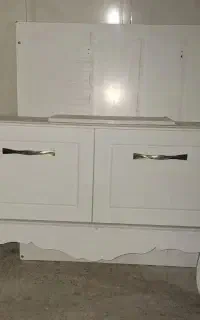 آینه وکنسول